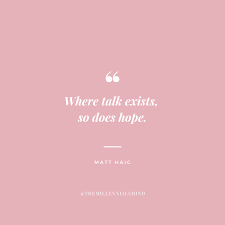 50 Heartfelt Quotes From Reasons To Stay Alive By Matt Haig The Millennial Grind