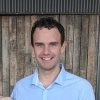 40+ "James Bashford" profiles