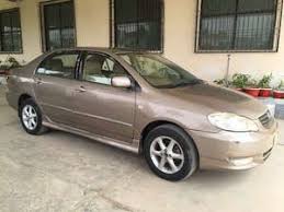 Toyota Corolla Altis Automatic 1 8 2008 For Sale In Hyderabad Toyota Corolla Corolla Car Corolla Altis
