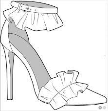 Pin On Fashion Portfolio