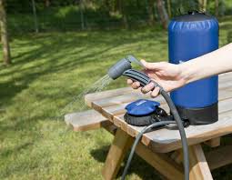 Solardusche Semptec Camping In 2020 Campingdusche Solardusche Dusche