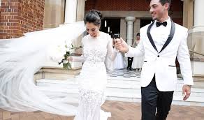 Gabriella Jordan Wedding Intercontinental Sydney Double Bay Australia Wedding Dresses Wedding Dresses Lace Wedding