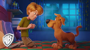 A facebook page honoring our favorite young detective and his amazing great dane! Cartoon Network Romania Filmul Scooby Doo Trailer Oficial Facebook