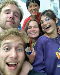 Charles Hacker (@charles__hacker) • Instagram photos and videos