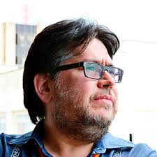 Javier Henao Hidrón: «Fernando González, filósofo de la autenticidad» by  Voces de Otraparte