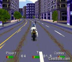 Road rash is the most popular bike racing game published by the electronics arts in the year 1996. Road Rash Rom Iso Download For Sony Playstation Psx Coolrom Com