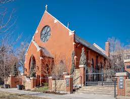 We did not find results for: Church Turned Residence Hits The Market In Cherry Creek At 4 3m Businessden
