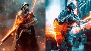 Prepárate para una destrucción sin igual en battlefield 4™. For A Limited Time Download Two More Battlefield 1 And Battlefield 4 Expansions For A Limited Time Game News 24