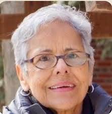 Elvia McFadden Obituary (2025)