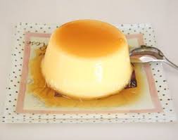 Caramel Agar Agar Agar Agar Caramel Asian Dessert Recipe Sweet Desserts Caramel