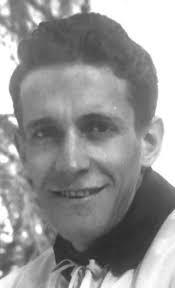 Ronald Simmons Obituary (1932