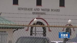 New Orleans Sewerage & Water Board says its considering “smart meters”