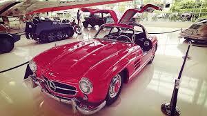 Lyon Air Museum Classic European Cars Museum European Cars