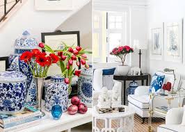 Oriental wallpaper studio aims to produce handmade chinoiserie and european style wallpaper, custom silk ground color and design to fit your room. How To Add Blue And White Chinoiserie Style To Your Living Space Honeycombers