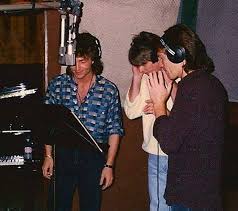 Richard Marx and Randy Meisner and their Music Association 1986-1993