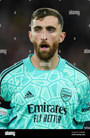 Bodo glimt goalkeeper hi-res stock photography and images