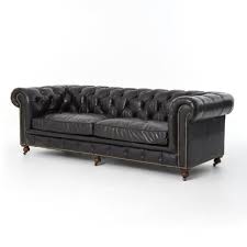 Edelstahlstuhl modern glamour für das esszimmer silber hoker adler. Luxury Chesterfield Sofas Perigold