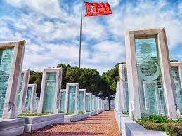 Çanakkale şehitlik turu, çanakkale (çanakkale, turkey). Canakkale Sehitligi Ve Sehitler Abidesi Nerede Nasil Gidilir
