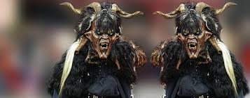 Image result for krampus