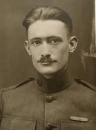 Clarence Floyd “Slim” Hewitt Sr. (1898-1964)