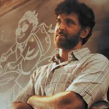 Hrithik Pays Tribute To Late Mathematician Diggywrites Directed by vikas bahl and produced by phantom films, reliance entertainment, nadiadwala grandson entertainment & hrx films. hrithik pays tribute to late