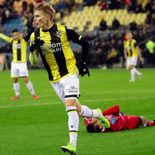De official instagram van de graafschap b.v. Martin Odegaard Scores Vs De Graafschap Continues Hot Streak Managing Madrid