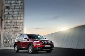 New Jeep Cherokee Limited Testit Now Motorvillagege