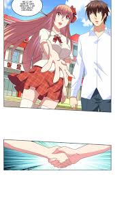 Originally, yang ming thought that zhou jiajia wanted to take the opportunity to retaliate and say something bad about himself So Pure So Flirtatious Comics Chapter 173 Novelmic Com