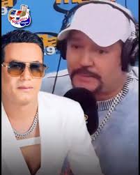 Conchole, que pena que esa colaboración no pudo disfrutarla el público solo  por cuestión de interés monetario . FRANK REYES Vs RAULIN RODRÍGUEZ