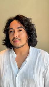 From overgrown ’70s shag to Mick Jagger-worthy swagger ✨, Carlos gave  Alan’s look a bold reboot—freeing up those waves with precision layering  and a rocker’s edge. Proof that longer hair doesn’t have ...