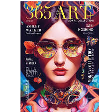 365 Art+Case29 MOCAs Collection