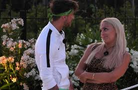 Some of the links may be broken, please upvote the working and good links so other users see those links for ex on the beach season 1 episode 1 s01e01 at the top of the list. Max Links Trifft Auf Seine Ex Michelle Rechts Stuttgarter Nachrichten