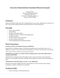 Definition Of Resume Resume Template Format