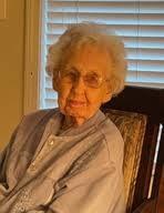 Obituary information for Sara W Stegall