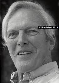 Rounding out the cast is richard jenkins as the man that poses as abby's father, but actually has a much more complicated relationship with her, elias koteas as a police detective investigating the murders caused by abby, and dylan minnette as the bully that makes owen's life miserable. F D Reeve Poet And Translator Dies At 84 The New York Times