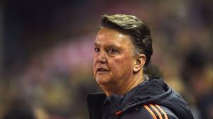That appeared borne out when, as he was about to substitute juan mata and bring on lingard it was a timely moment to illustrate it but like puncheon, he was upstaged by lingard, the local lad who emerged from obscurity to win the fa cup in stunning. Was Fa Cup Final Win Louis Van Gaal S Man Utd Farewell Cnn