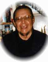 PATRICK EUGENE NELSON