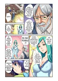 Otona no Douwa ~ Pinocchio - Page 5 - Comic Porn XXX