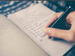 Starting A Business Checklist - 10 steps to achieve success - Halalop