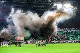 The match kicked off 19:00 utc. Gyonyoru Golokkal Nyert A Ferencvaros Az Ujpest Ellen