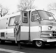 Image result for Black 1962 Motor Home