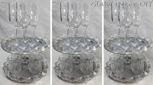 Shop for glass apothecary jars online at target. Dollar Tree Diy Glam Crystal Apothecary Jars Youtube