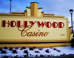 Hollywood Casino Toledo Ohio Still Need To Go My