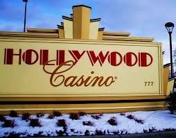 hollywood casino toledo ohio still need to go my