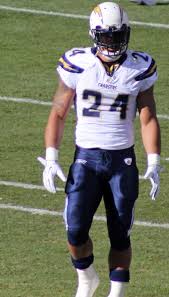 The best bulges of football players. Ryan Mathews American Football Wikipedia