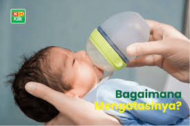 Hal ini tergantung dari banyak faktor seperti apakah bayi anda hanya sementara waktu saja bergantung pada susu formula atau bayi akan minum susu formula dalam jangka. Bayi Kuning Pada Bayi Penyebab Dan Cara Mengatasinya K24klik