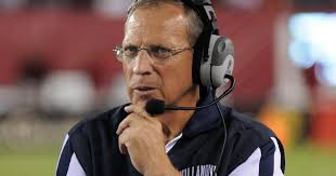 Andy Talley brought Villanova football back from the dead. Now, the  retiring coach is using football to save lives.