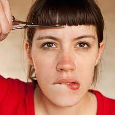 Are You Emotionally Stable Enough To Get Bangs A Questionnaire The New Yorker