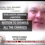 TVPatrol Kampo ni Ryan Joseph Jaworski, hiniling sa piskalya na ibasura ang  mga reklamo laban sa kanya