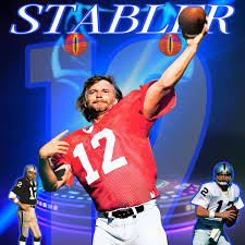 Ken Stabler